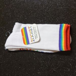 🌈Men Athletic Sock